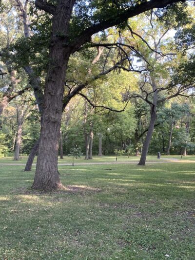 Oak Park - Ralston, NE