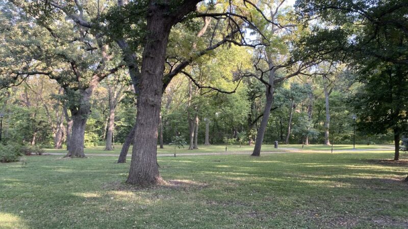 Oak Park - Ralston, NE