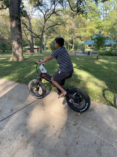 Oak Park - Ralston, NE