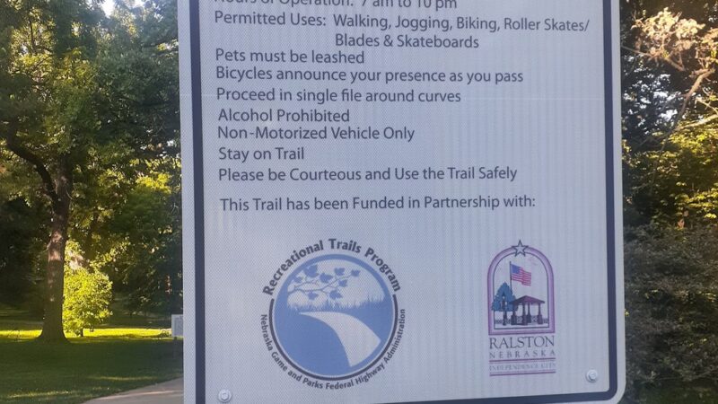 Oak Park - Ralston, NE