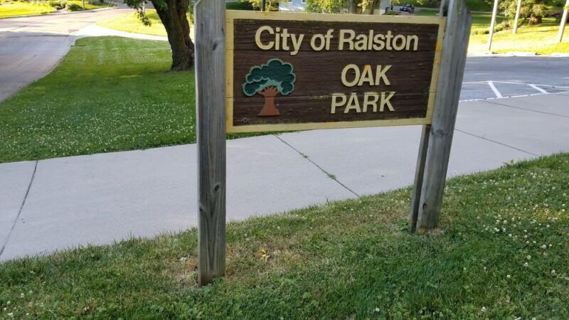 Oak Park - Ralston, NE