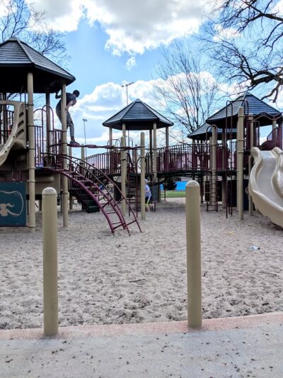 Ralston Park - Ralston, NE