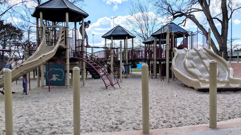 Ralston Park - Ralston, NE