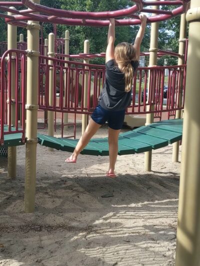 Ralston Park - Ralston, NE