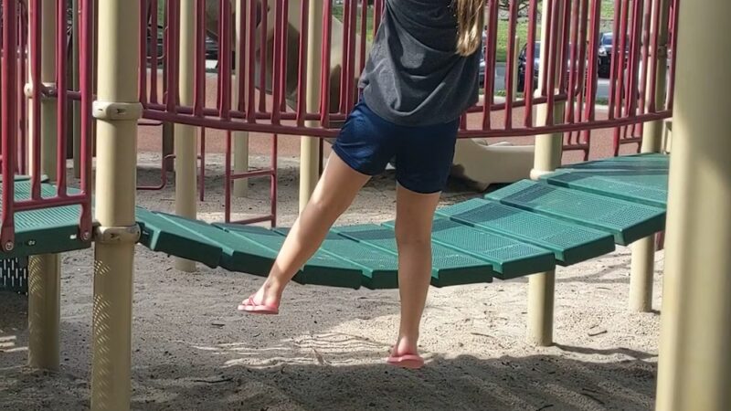 Ralston Park - Ralston, NE