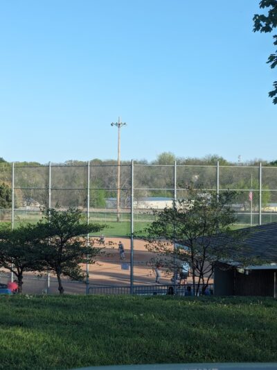 Ralston Park - Ralston, NE