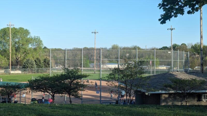 Ralston Park - Ralston, NE