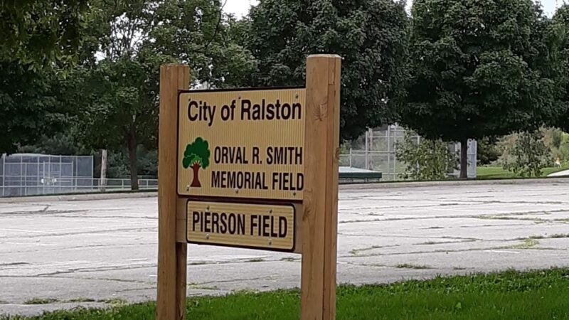 Ralston Park - Ralston, NE