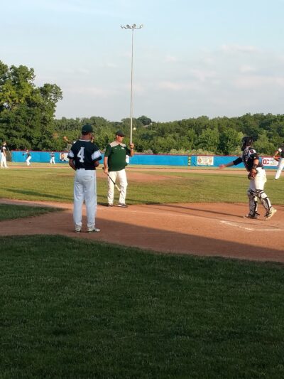 Ralston Park - Ralston, NE