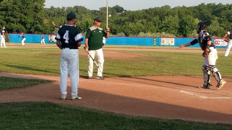 Ralston Park - Ralston, NE