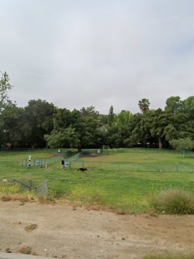 Ramona Oaks Dog Park - Ramona, CA