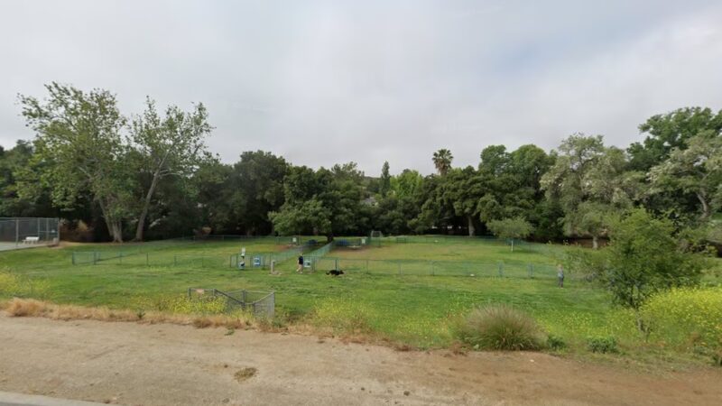 Ramona Oaks Dog Park - Ramona, CA