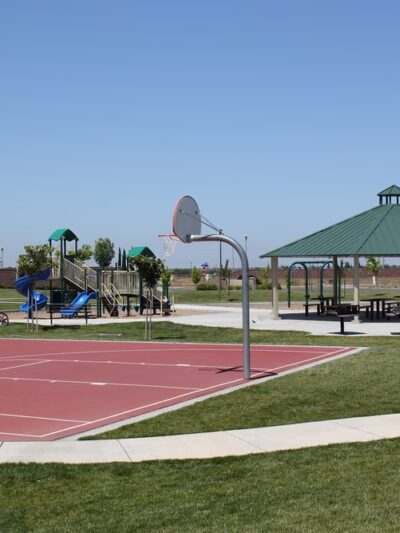 Argonaut Park - Rancho Cordova, CA