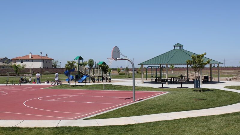 Argonaut Park - Rancho Cordova, CA