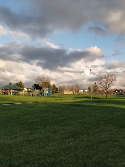 Argonaut Park - Rancho Cordova, CA