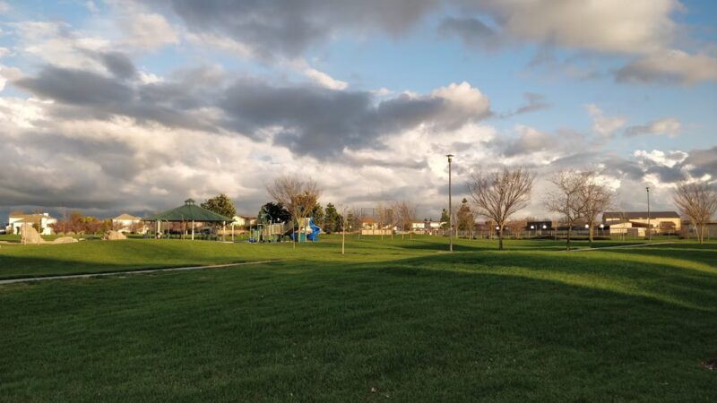 Argonaut Park - Rancho Cordova, CA