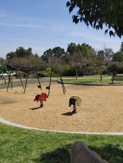 Eastview Park - Rancho Palos Verdes, CA