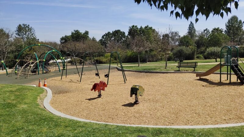 Eastview Park - Rancho Palos Verdes, CA