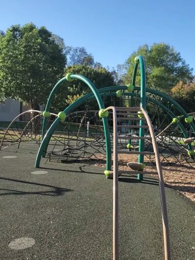 Eastview Park - Rancho Palos Verdes, CA