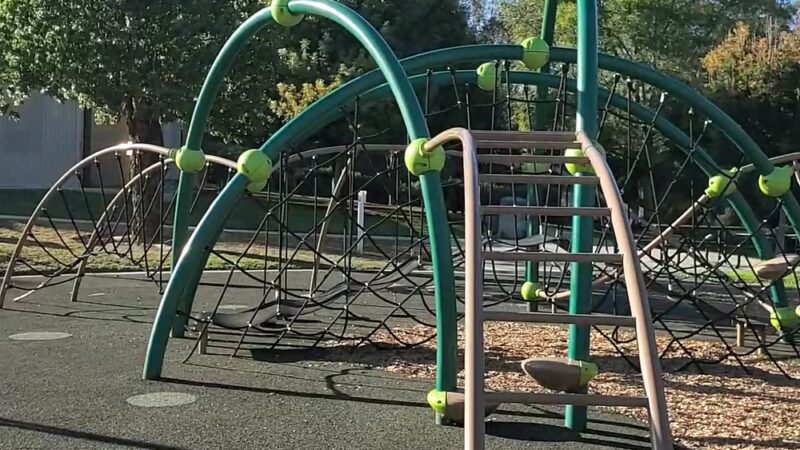 Eastview Park - Rancho Palos Verdes, CA