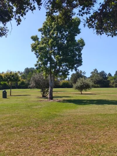 Eastview Park - Rancho Palos Verdes, CA