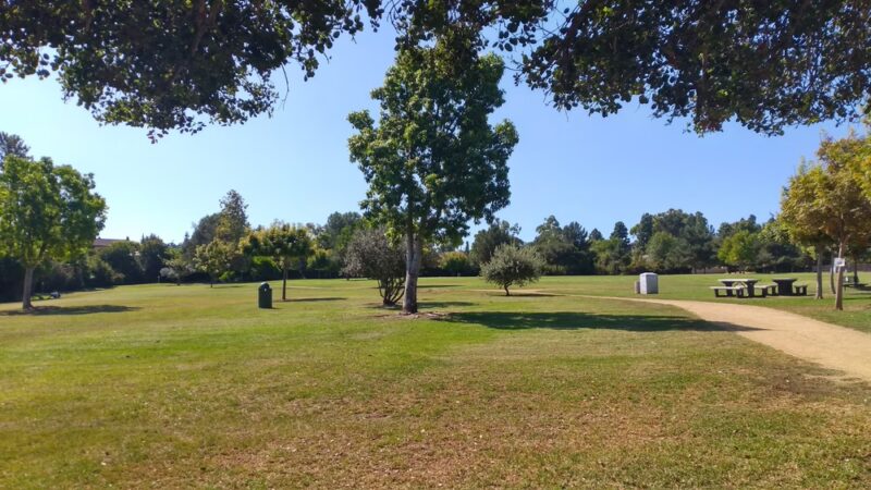 Eastview Park - Rancho Palos Verdes, CA