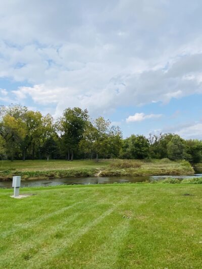 Twin Bridges Park - Randalia, IA
