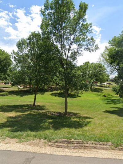 Randolph City Park - Randolph, KS
