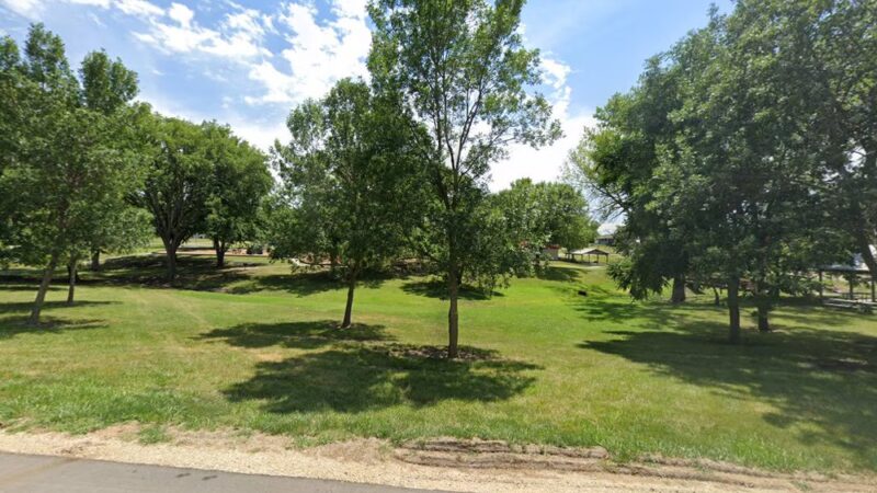 Randolph City Park - Randolph, KS