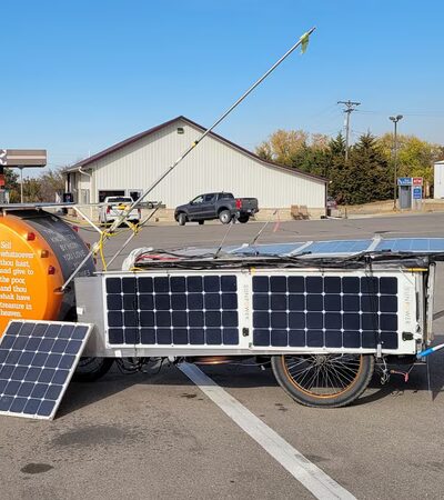 Randolph City Park - Randolph, KS