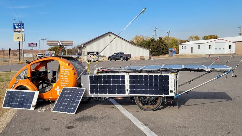 Randolph City Park - Randolph, KS