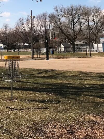 Randolph Area Veterans Memorial Park - Randolph, NE