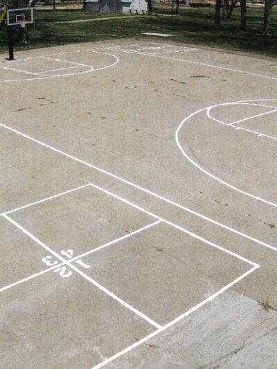 Randolph Area Veterans Memorial Park - Randolph, NE