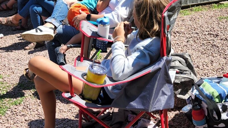 Randolph Area Veterans Memorial Park - Randolph, NE