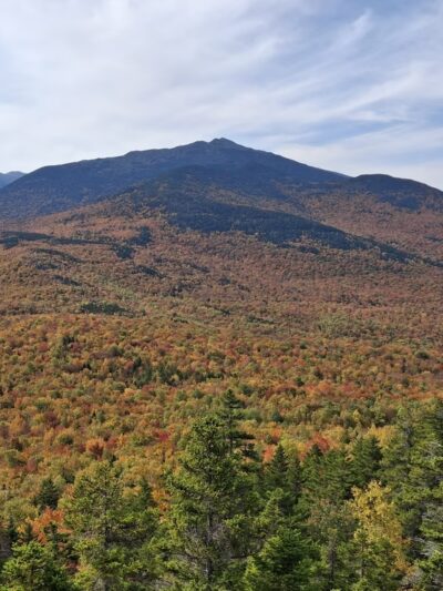 Pine Mountain Trailhead - Randolph, NH