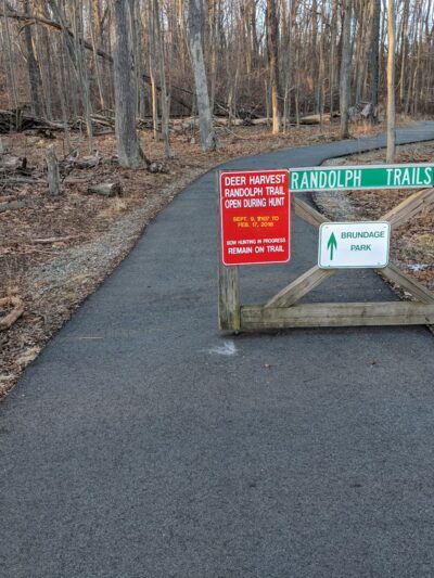 Cohn Farm - Randolph, NJ