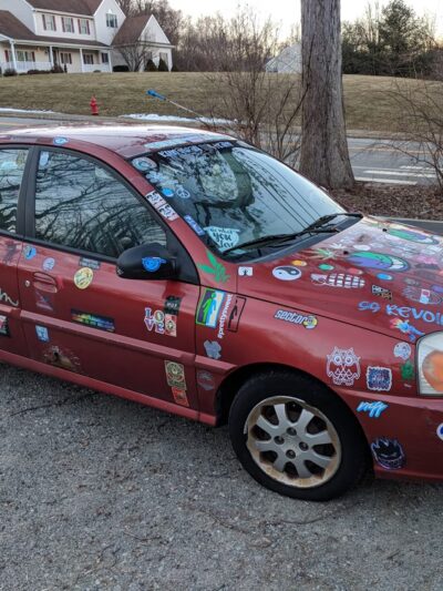 Cohn Farm - Randolph, NJ