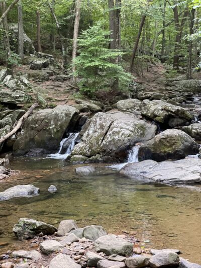 Hedden Park - Randolph, NJ