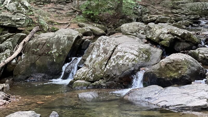 Hedden Park - Randolph, NJ