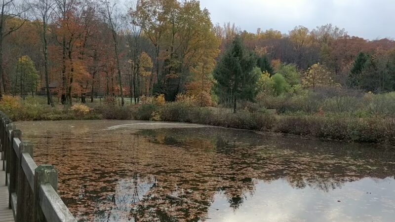 Hedden Park - Randolph, NJ