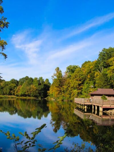 Hedden Park - Randolph, NJ