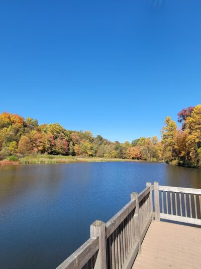 Hedden Park - Randolph, NJ