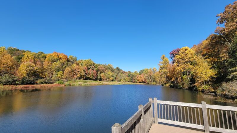 Hedden Park - Randolph, NJ