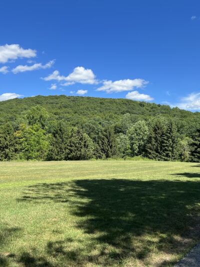 Hedden Park - Randolph, NJ