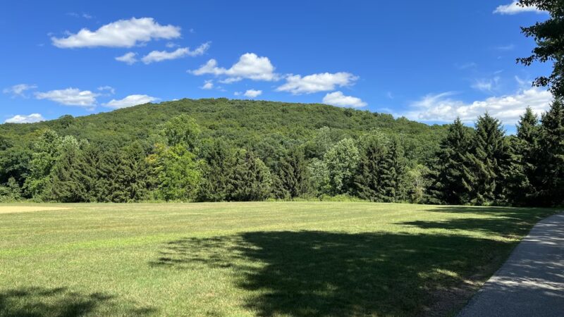 Hedden Park - Randolph, NJ