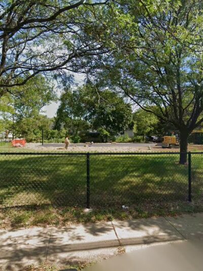 Rosenfarb Park - Randolph, NJ