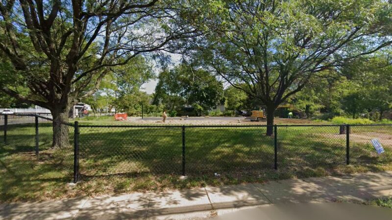 Rosenfarb Park - Randolph, NJ