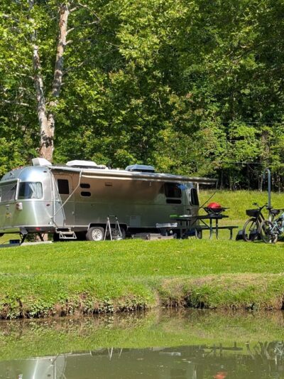 East Lynn Lake Campgrounds - Ranger, WV