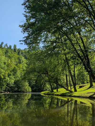 East Lynn Lake Campgrounds - Ranger, WV