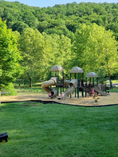 East Lynn Lake Campgrounds - Ranger, WV